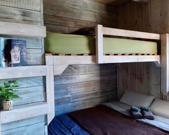 Alberg Taull - Taull - Спа