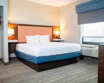 Hampton Inn Gonzales - Gonzales - Habitación