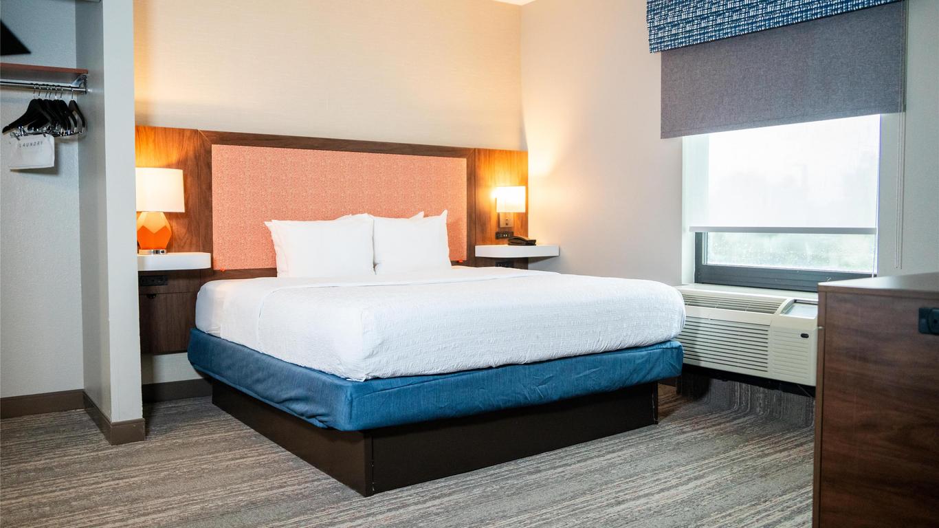 Hampton Inn Gonzales