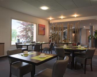 The Originals City, Hôtel Le Causséa, Castres - Castres - Restaurant