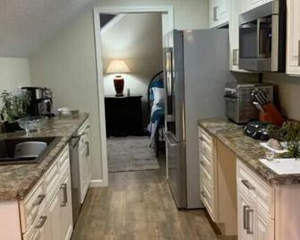 Harrogate, Tn - 5 Min. From Lmu - Harrogate - Cocina