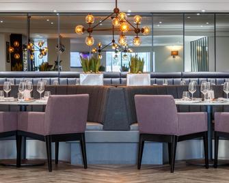 Garner Hotel Preston Samlesbury - Preston - Restaurante