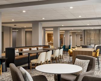 Holiday Inn Nashville Downtown - Stadium - Nashville - Restaurant