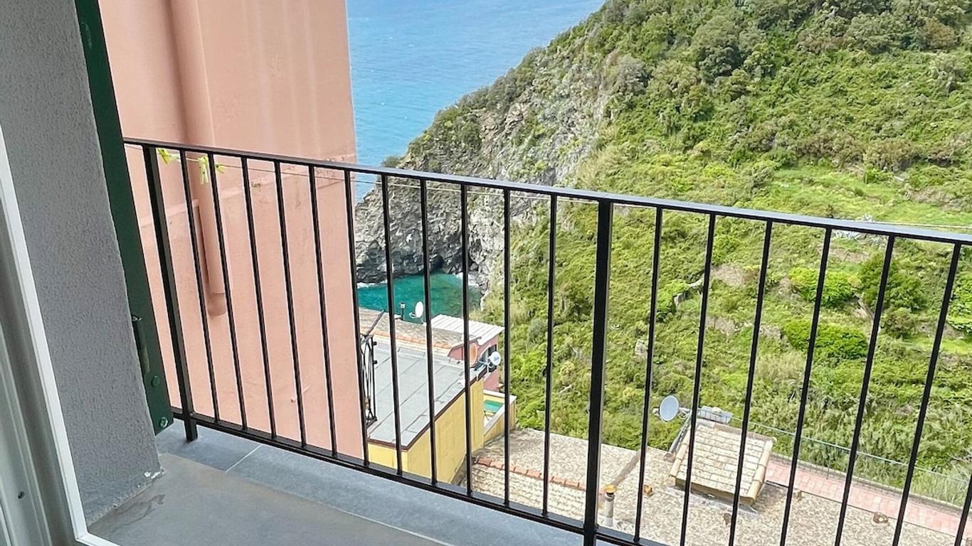 il Magàn - Cinque Terre