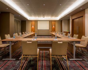Hyatt Place Pune Hinjawadi - Pune - Meeting room