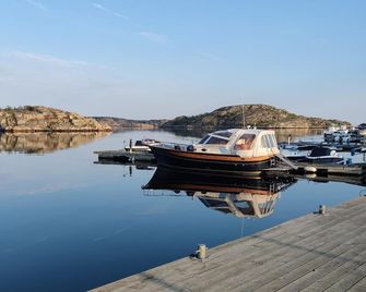 Kungshamns Vandrarhem - Kungshamn