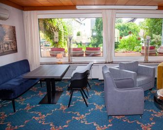 Hotel Lammerts - Horn-Bad Meinberg - Living room