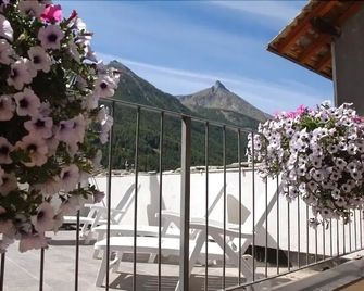 Residence Au Vieux Grenier - Cogne