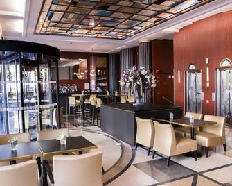 Hotel Art Deco Euralille - Lille - Restaurant
