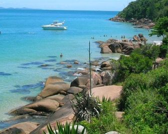 Pousada Da Lagoinha - Florianópolis