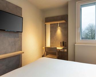 ibis budget Antony Massy (rénové 2024) - Антоні - Спальня