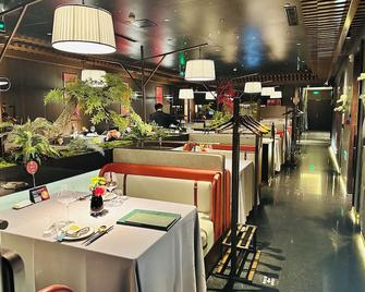 The North Garden Hotel Wangfujing - Beijing - Restaurant