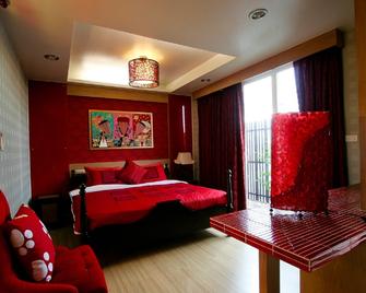 Sabai Sabai@Sukhumvit Hotel - Bangkok - Quarto