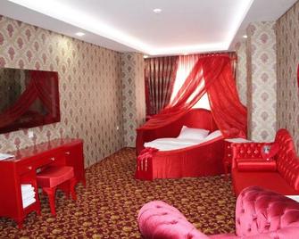 Mus Mir Hotel Saray - Muş - Habitación