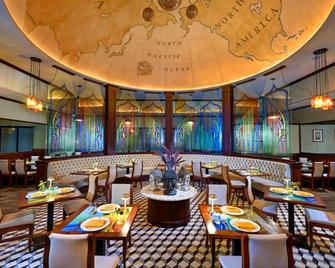 Sandals Barbados - St Lawrence Gap - Restaurant