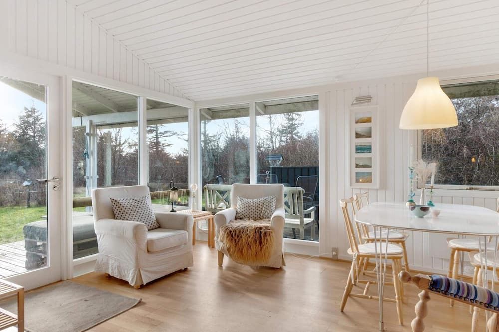 5 Star Holiday Home in Lokken – Løkken