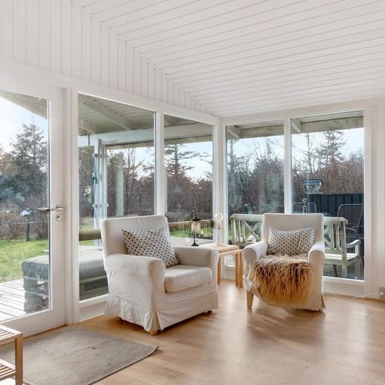 5 Star Holiday Home in Lokken – Løkken