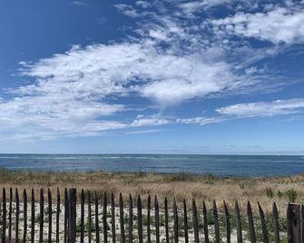 La Tomate Surfeuse 2 - Hourtin - Strand