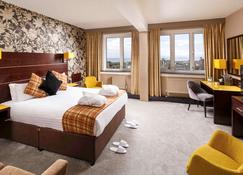 Mercure Ayr Hotel - Ayr - Bedroom