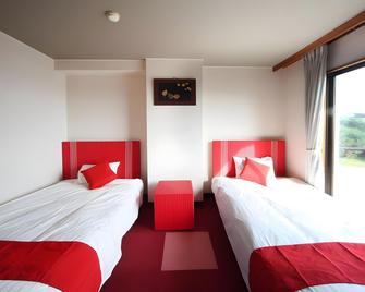 Spa Inn Shirahama - Shirahama - Habitación