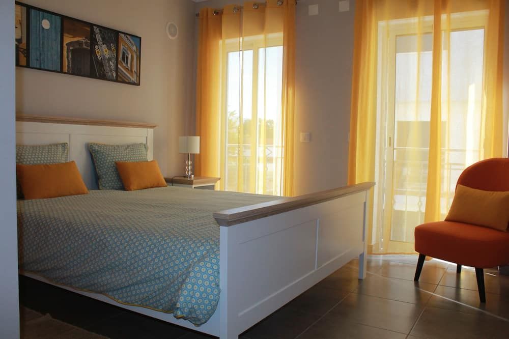 Mar I Terra - Olhão - Bedroom