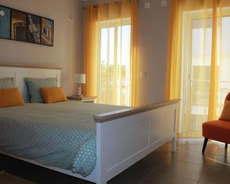 Mar I Terra - Olhão - Chambre