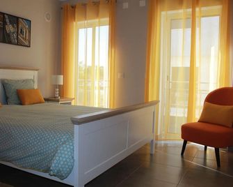 Mar I Terra - Olhão - Bedroom