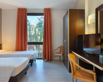 Al Mulino - Alessandria - Ložnice