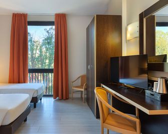 Lvg Hotel Collection - Al Mulino - Alessandria - Habitación