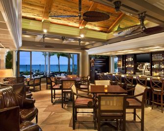 Sunset Key Cottages - קי ווסט - בר