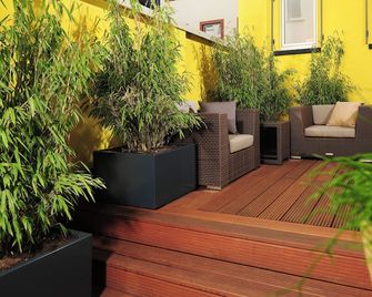 Guesthouse Mainz - Magonza