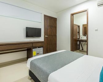 San Vitro Hotel Boutique - Montería - Habitación