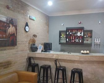 Bayview Resorts and Hotels - Enugu - Bar