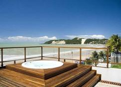 Blue Marlin Apartments - Natal - Svømmebasseng