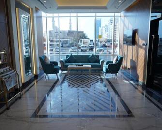 Al Hayat Hotel - Sharjah