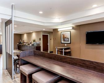 Microtel Inn & Suites by Wyndham Wheeler Ridge - Wheeler Ridge - Property amenity