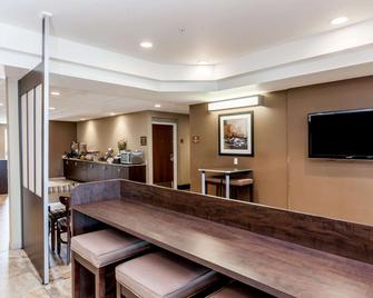 Microtel Inn & Suites by Wyndham Wheeler Ridge - Wheeler Ridge - Servicio de la propiedad