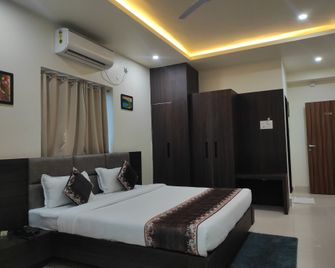 Hotel Paradise - Biswanath Chariali - Biswanath Chariali - Habitación