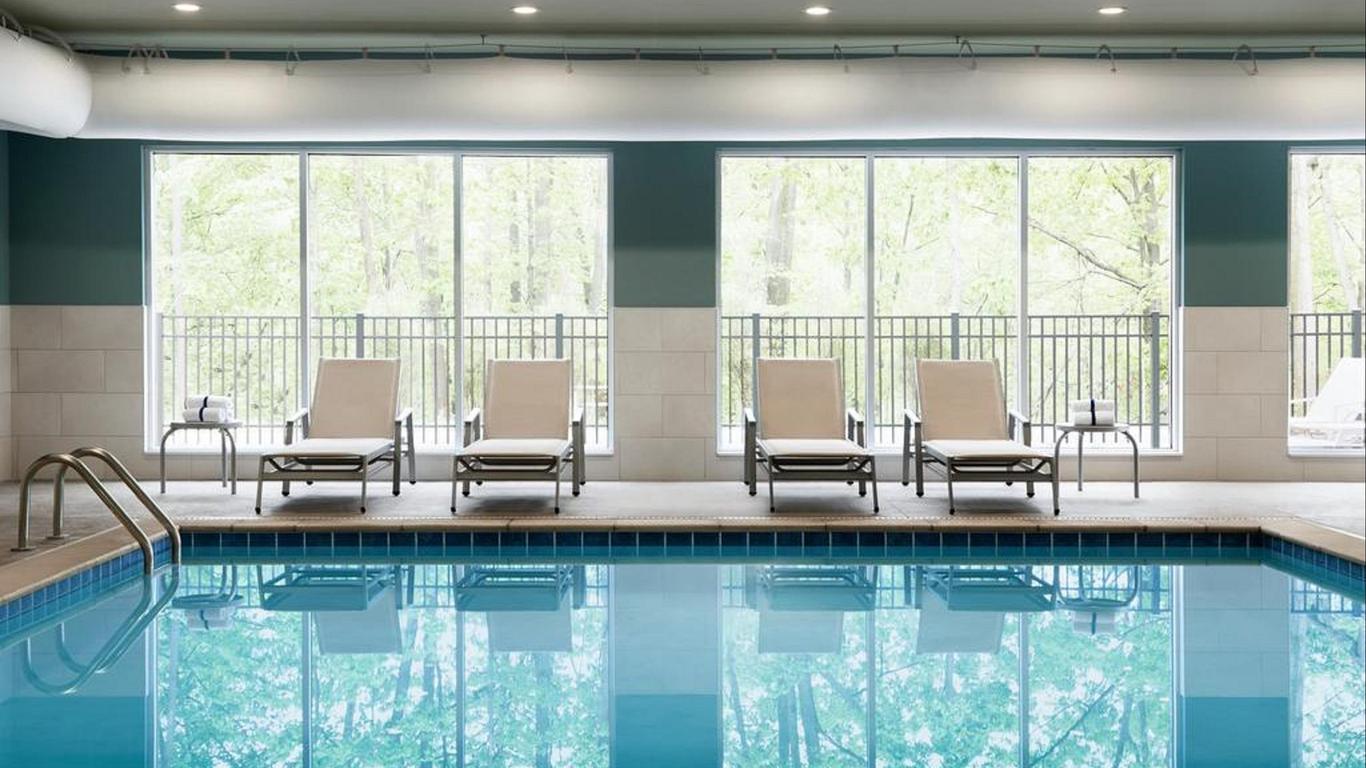 Garner Hotel Paducah West By IHG