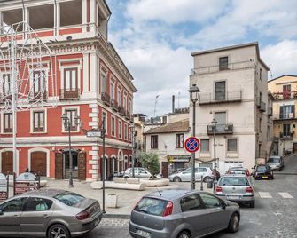 B&B La Via dei Mulini - Corigliano Calabro
