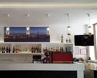 Hotel Fornaro - Caorle - Bar