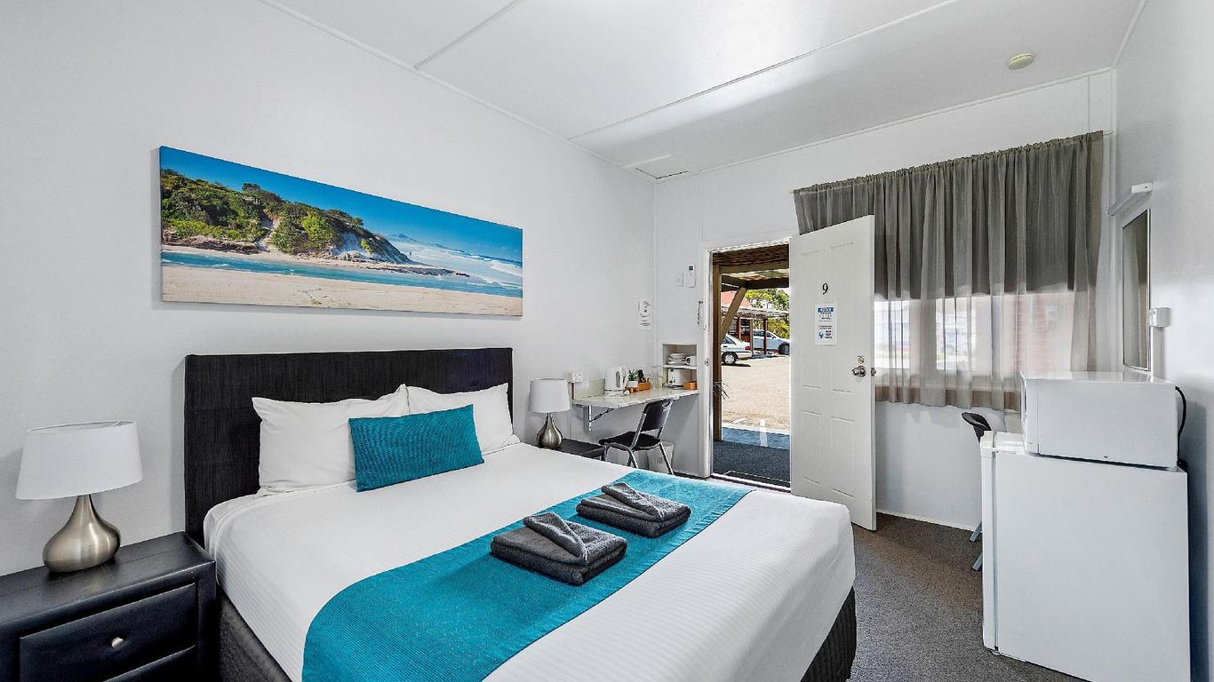 Port Macquarie Motel