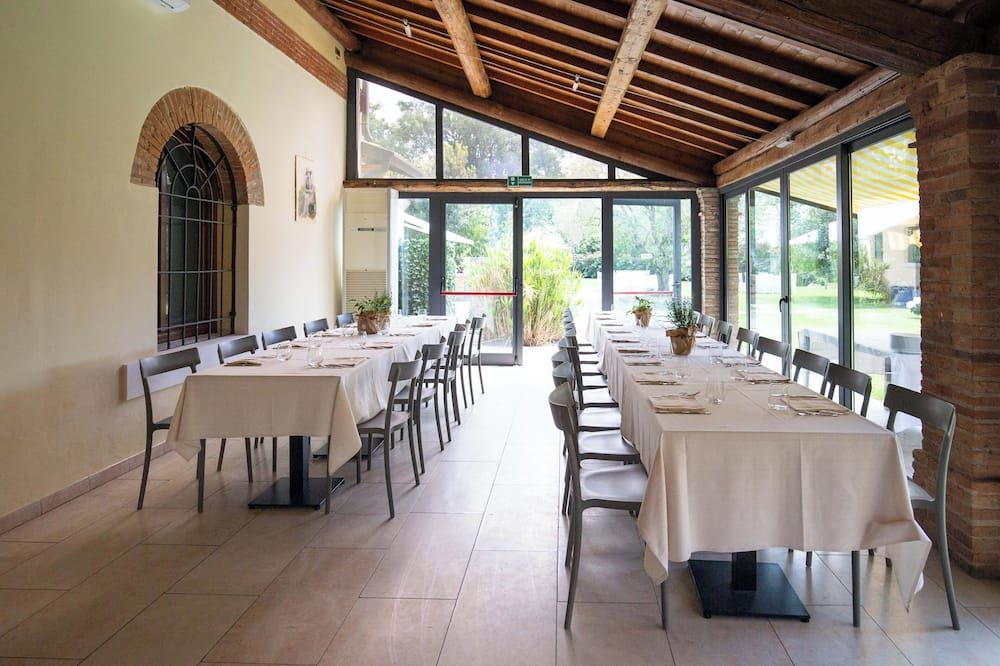 Hotel Vecchio Molino