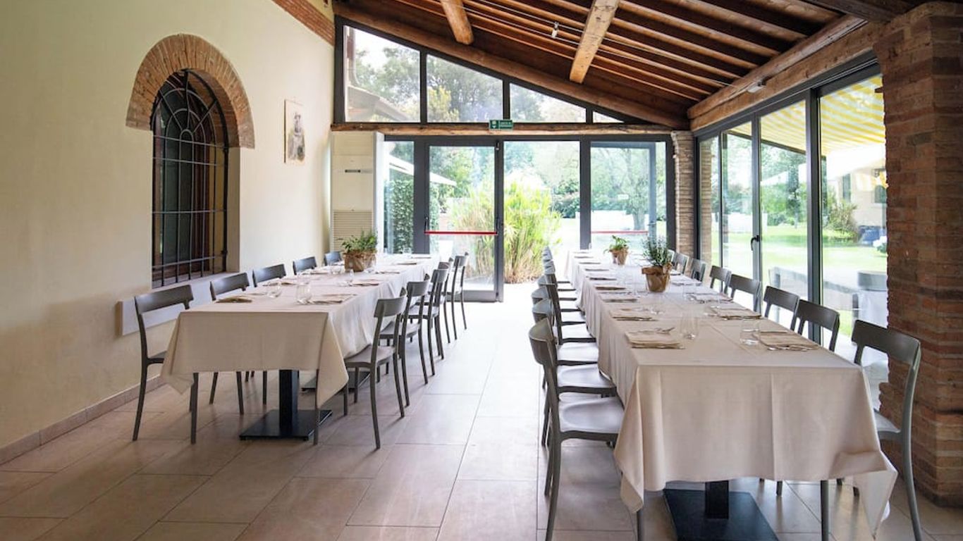 Hotel Vecchio Molino