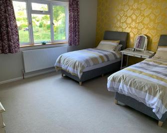 Wingmore - Salisbury - Schlafzimmer