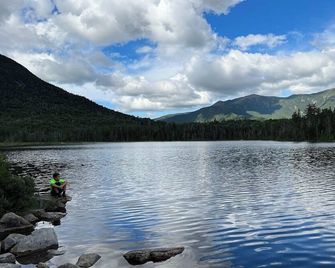 BMV7 Tiny Home village near Bretton Woods - Twin Mountain - Outdoors view