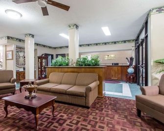 Baymont by Wyndham Manning - Manning - Salónek