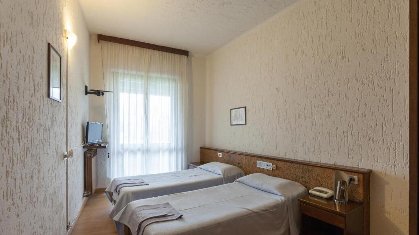 Hotel Franini