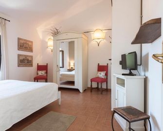 Locanda La Luna - Castiglione della Pescaia