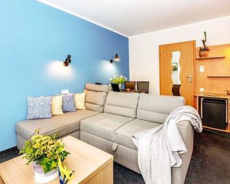 Willa Luna - Władysławowo - Living room